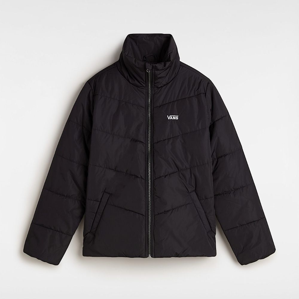 Vans MTE Foundry Puff Jacket - Picture 2 of 9